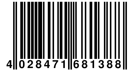 4 028471 681388