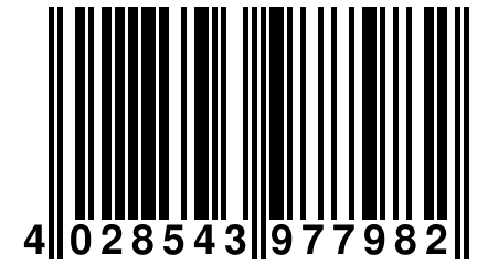 4 028543 977982