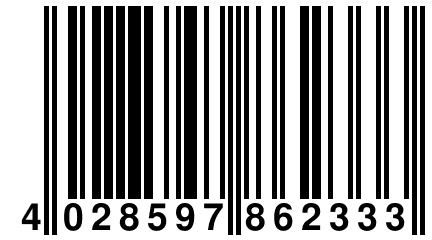 4 028597 862333