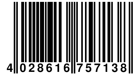 4 028616 757138