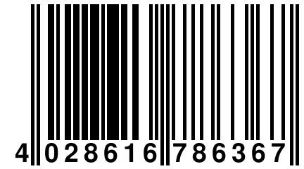 4 028616 786367