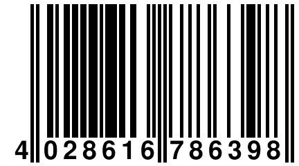 4 028616 786398