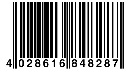 4 028616 848287