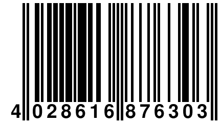 4 028616 876303