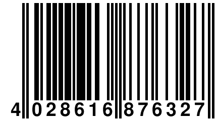 4 028616 876327