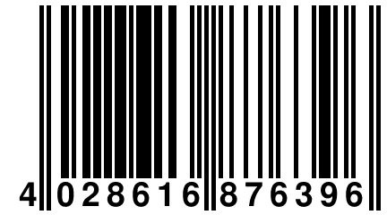 4 028616 876396