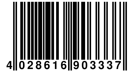 4 028616 903337