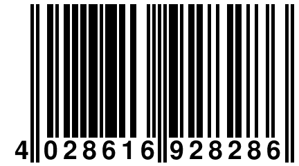 4 028616 928286