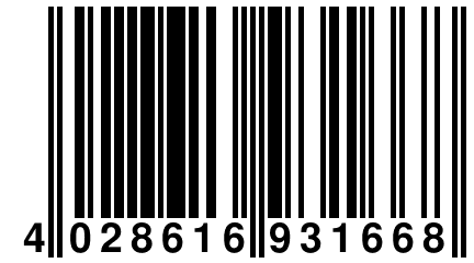 4 028616 931668
