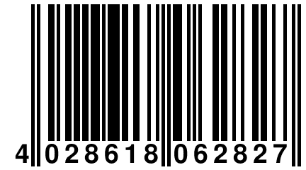 4 028618 062827