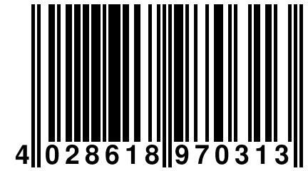 4 028618 970313