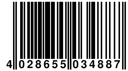 4 028655 034887