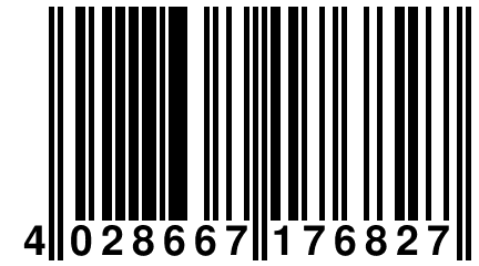 4 028667 176827