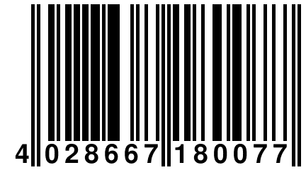 4 028667 180077