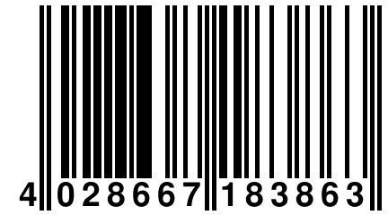 4 028667 183863