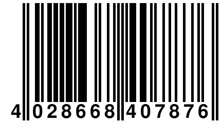 4 028668 407876