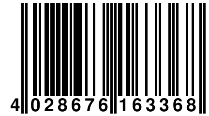 4 028676 163368