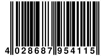 4 028687 954115