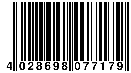 4 028698 077179