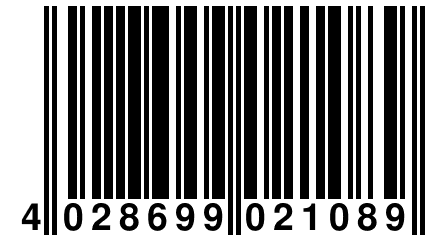 4 028699 021089