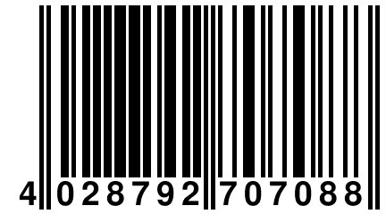 4 028792 707088