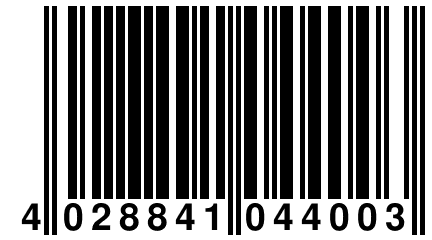 4 028841 044003