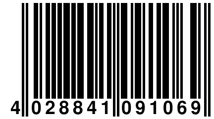 4 028841 091069