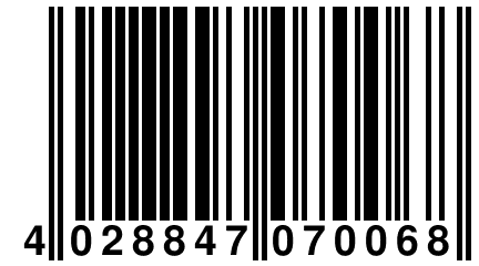 4 028847 070068