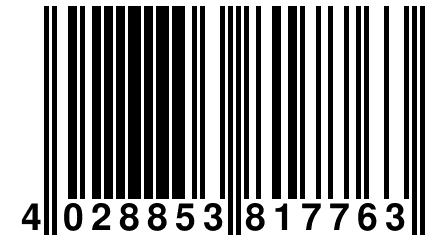 4 028853 817763