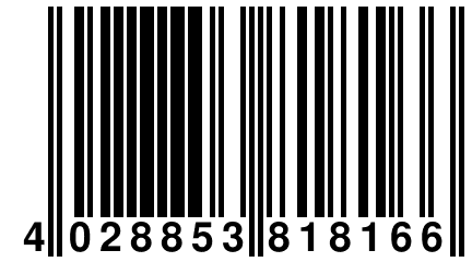 4 028853 818166