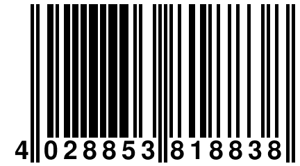 4 028853 818838