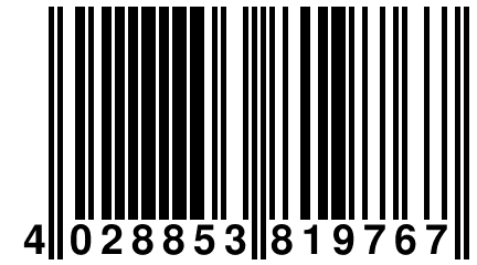 4 028853 819767