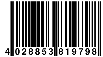 4 028853 819798