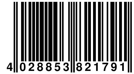 4 028853 821791