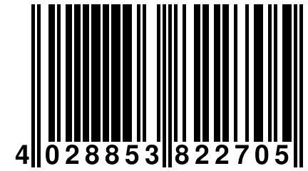 4 028853 822705