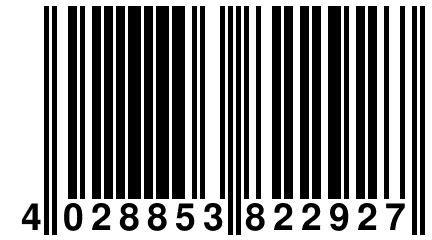 4 028853 822927