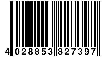 4 028853 827397