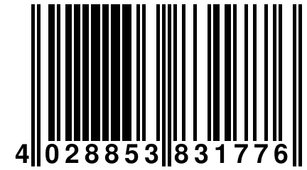 4 028853 831776