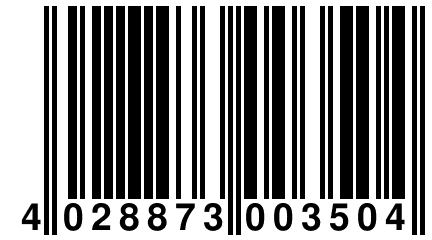 4 028873 003504