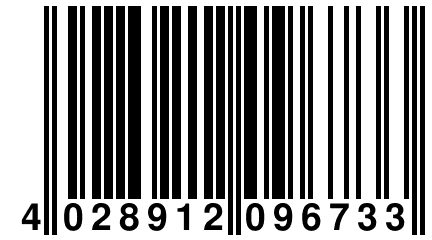 4 028912 096733