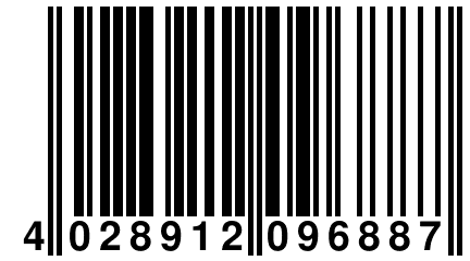 4 028912 096887