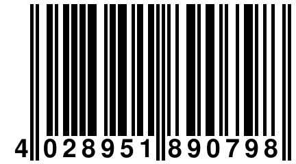 4 028951 890798