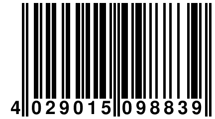 4 029015 098839