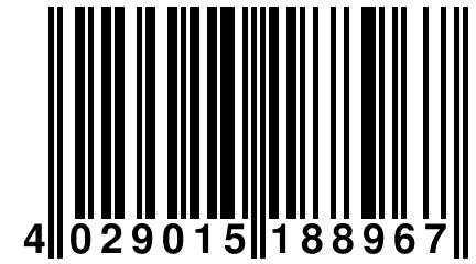 4 029015 188967