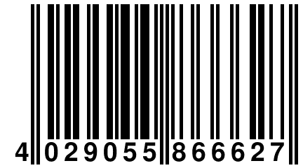 4 029055 866627