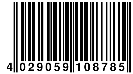 4 029059 108785