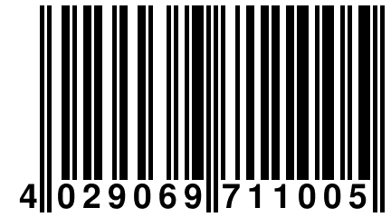 4 029069 711005