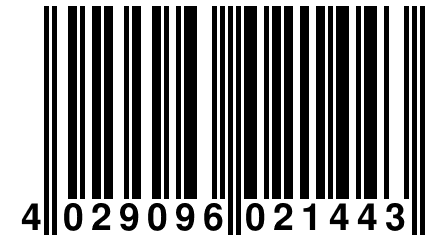 4 029096 021443