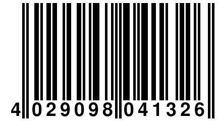 4 029098 041326