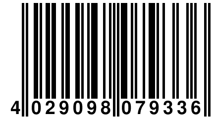 4 029098 079336